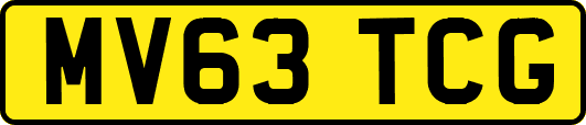MV63TCG