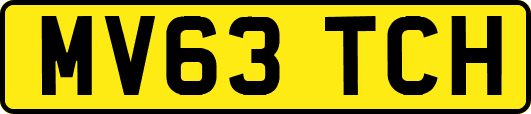 MV63TCH