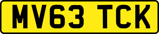 MV63TCK