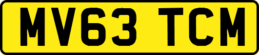 MV63TCM
