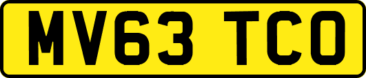 MV63TCO