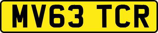 MV63TCR