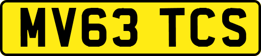 MV63TCS