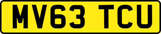 MV63TCU