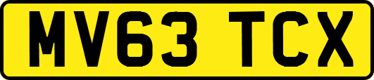 MV63TCX