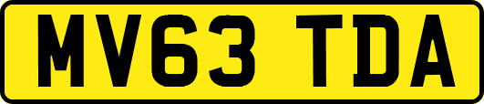 MV63TDA