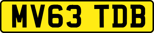 MV63TDB