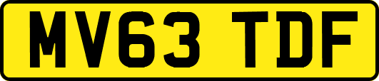 MV63TDF