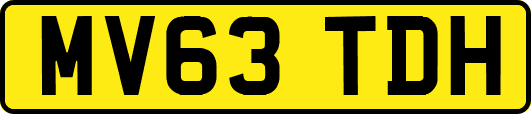 MV63TDH