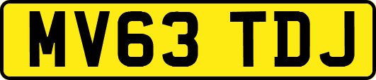 MV63TDJ