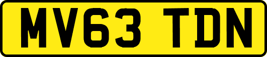 MV63TDN