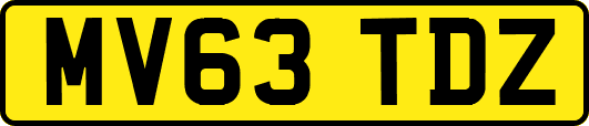 MV63TDZ