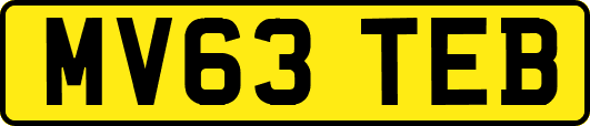 MV63TEB