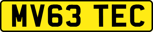 MV63TEC