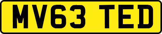 MV63TED