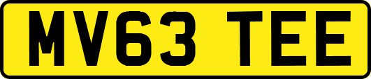 MV63TEE