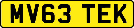 MV63TEK