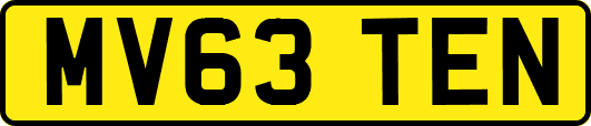MV63TEN