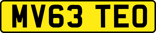 MV63TEO