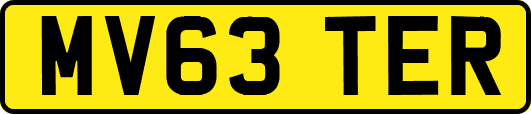 MV63TER