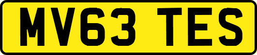 MV63TES