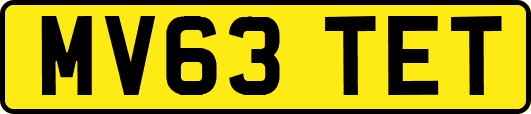 MV63TET
