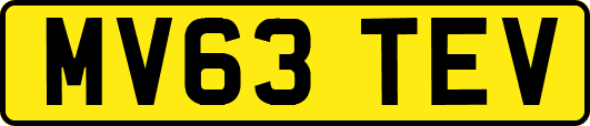 MV63TEV