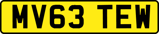 MV63TEW
