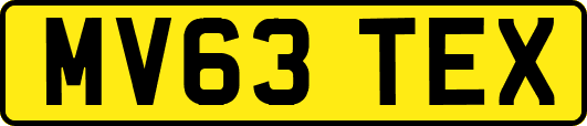 MV63TEX