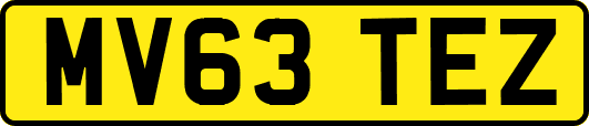 MV63TEZ