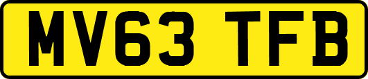 MV63TFB