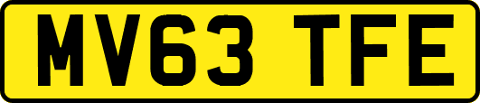 MV63TFE