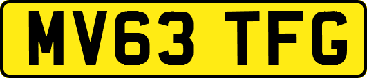 MV63TFG