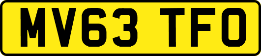 MV63TFO