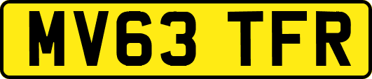 MV63TFR