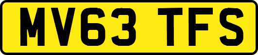 MV63TFS
