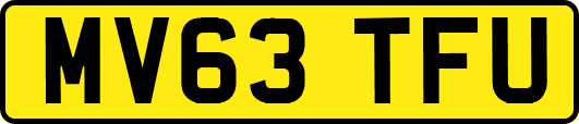 MV63TFU