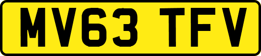 MV63TFV