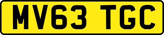 MV63TGC