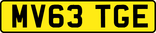 MV63TGE