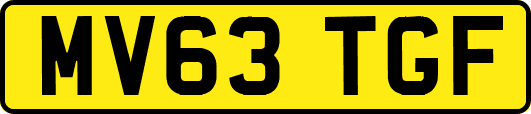 MV63TGF