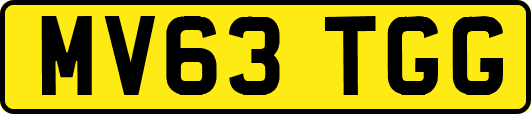 MV63TGG