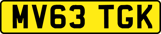 MV63TGK