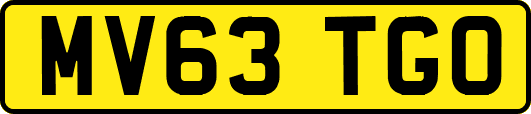 MV63TGO