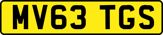 MV63TGS