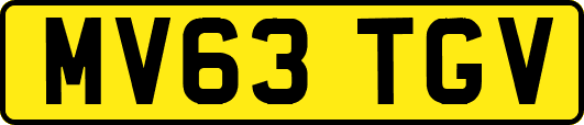 MV63TGV