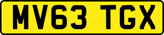 MV63TGX