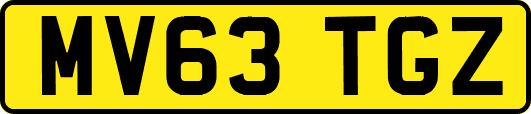 MV63TGZ
