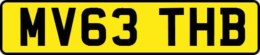 MV63THB