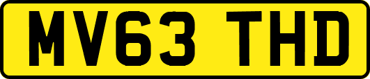 MV63THD